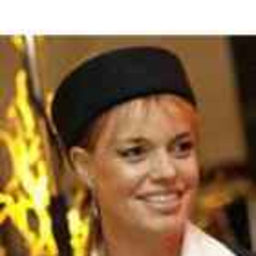 Corina Hanisch