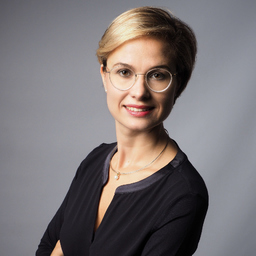Kristina Hahn
