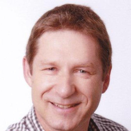Profilbild Harald Bogendörfer