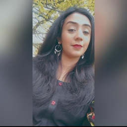 Mubashra Ayub