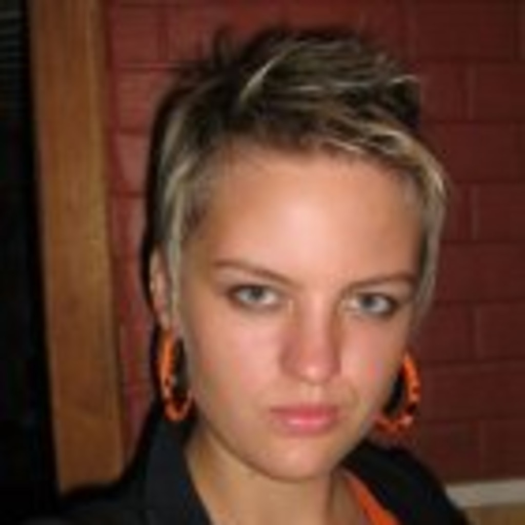 Nataliia Petrashyna Project Coordinator PRIMA Development Group XING