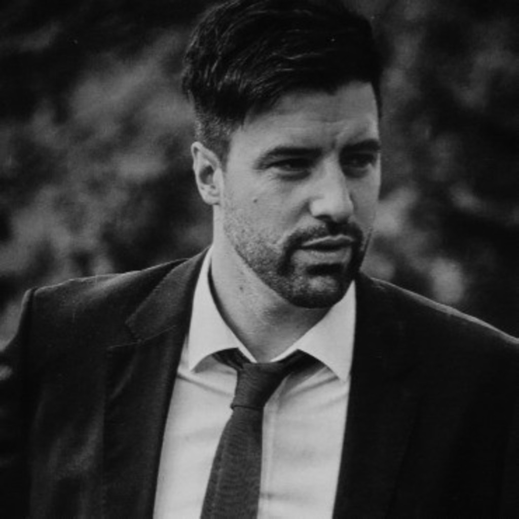 Christian Czajka Associate Manager Electrical Assembly Tesla