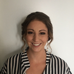 Jackie Mavridis