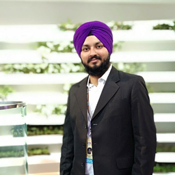 Bhupinder Singh's profile picture