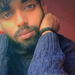 Ashvani Sharma