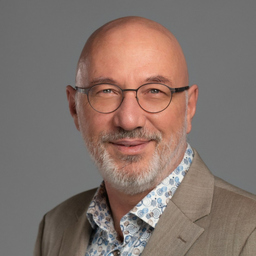 Christian Eibl