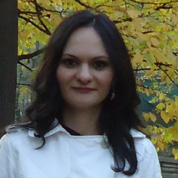 Hadden Ana-Maria