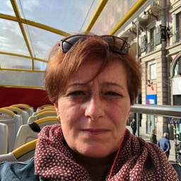 Tatjana Martens