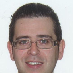 RUBEN SACRISTAN