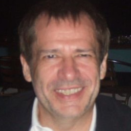 Uwe Bosseckert