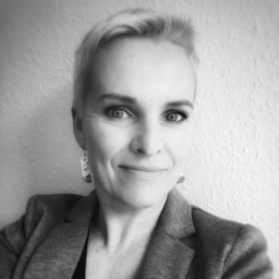 Christine Ergenzinger