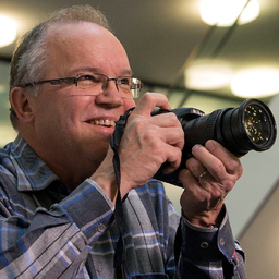 Daniel Bill