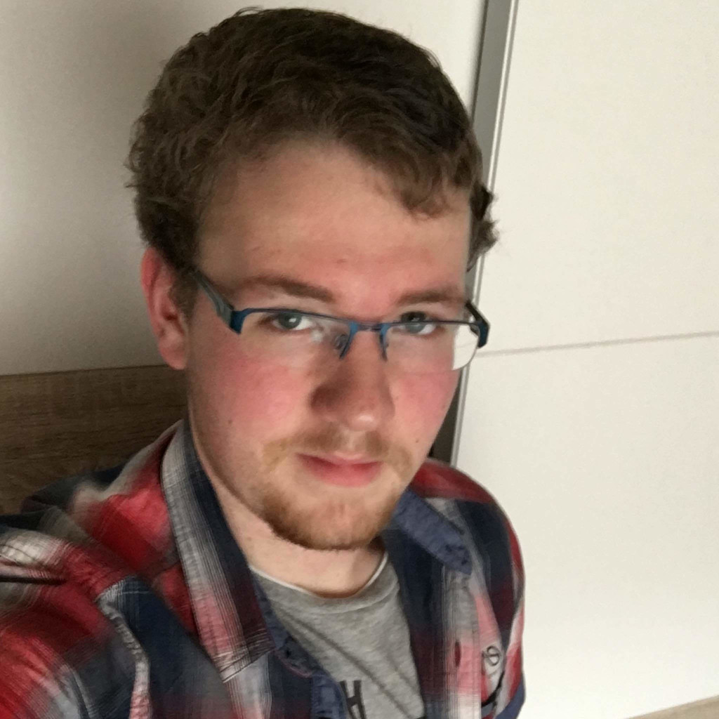 Matthias Frey Employee ProcessEngineering CHT Germany GmbH XING