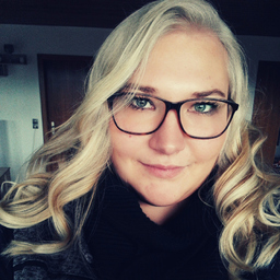 Tanja Maria Warneke