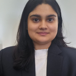 Sneha Deelip Janugade