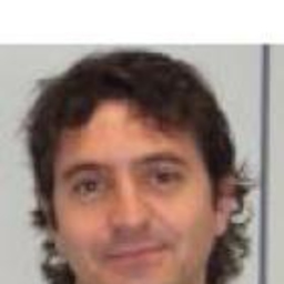 Iván Huerta Rodríguez