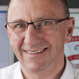 Markus Brack's profile picture