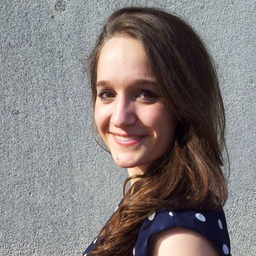 Isabelle Hanser