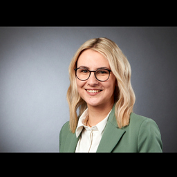 Stina Heckert