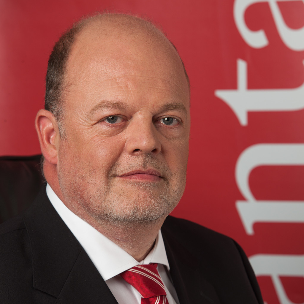 Olaf Peter Poenisch - CEO/Geschäftsführer - Santander ...
