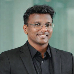 Jayakrishnan Jalajakaran