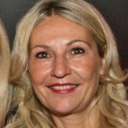 Monika Glaser's profile picture