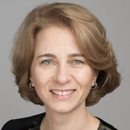 Cristina Danila
