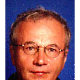 Achim Abach