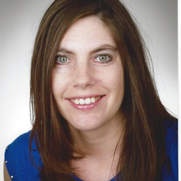 Carola Niederhöfer 