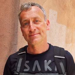 Christof Karcher