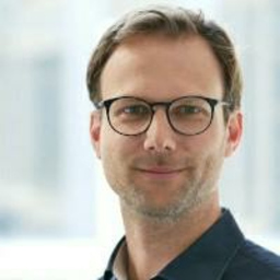 Dr. Timo Frank