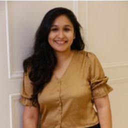 Clarice Sujan Bhattacharya