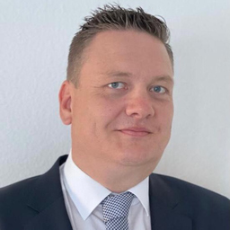 Markus Blumhardt