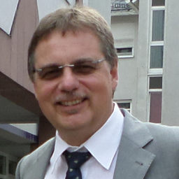 Peter Vetter