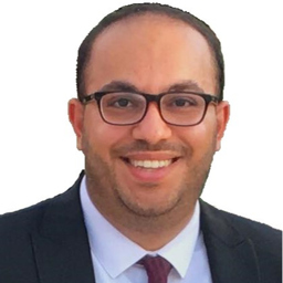 Ali Ghosn