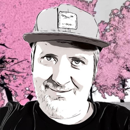 Christoph Carretero Klemp