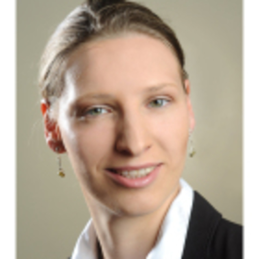 Sabine Nitz Accountant Estama Gesellschaft Fur Real Estate Management Mbh Xing