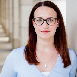 Franziska Haußner 