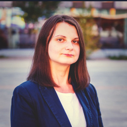Ruslana Hural