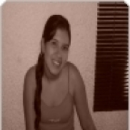 Andrea Hernández Londoño