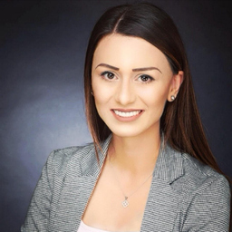 Suzan Yakupoglu