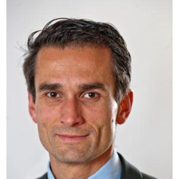 Christoph Lucas