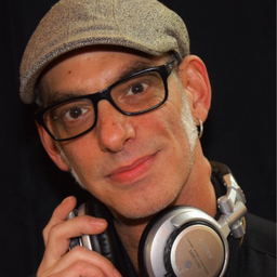 Peter (DJ Zitros) Rohr
