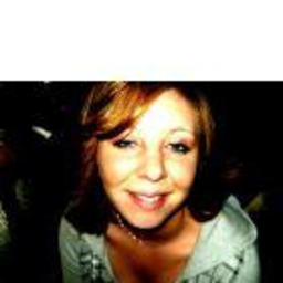 Patricia Krause