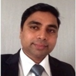 Nitinkumar Lokhande