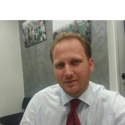 Dr. Giulio Gentiluomo
