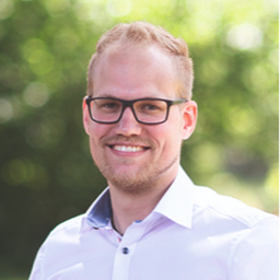 Markus Krebber