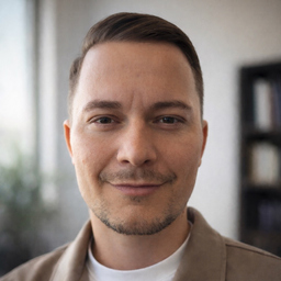 Profilbild Andreas Riederer