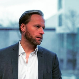 Roman Dettmann's profile picture
