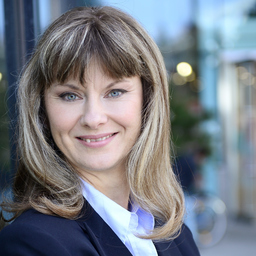 Anke Stolle